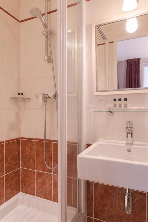 Foto general de Hotel Magda Champs Elysées