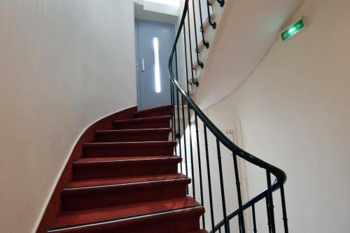 Foto general de Hotel Alyss Saphir Cambronne Eiffel