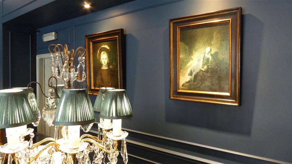 Foto general de The Black Swan Hotel