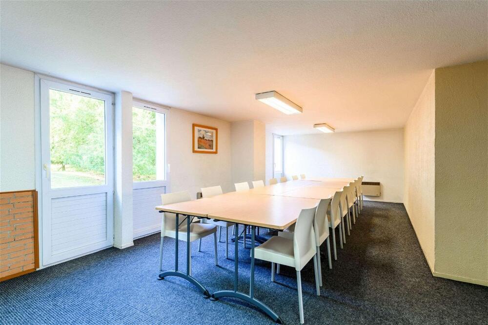 Foto de los servicios de Comfort Hotel Amiens Nord