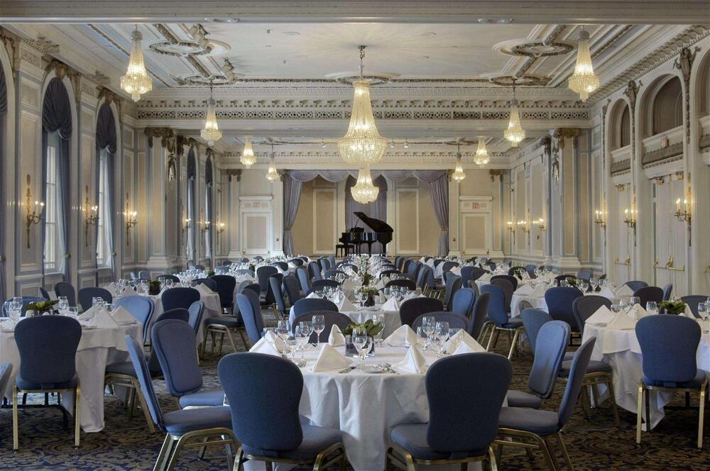 Foto general de Hotel The Fairmont Palliser