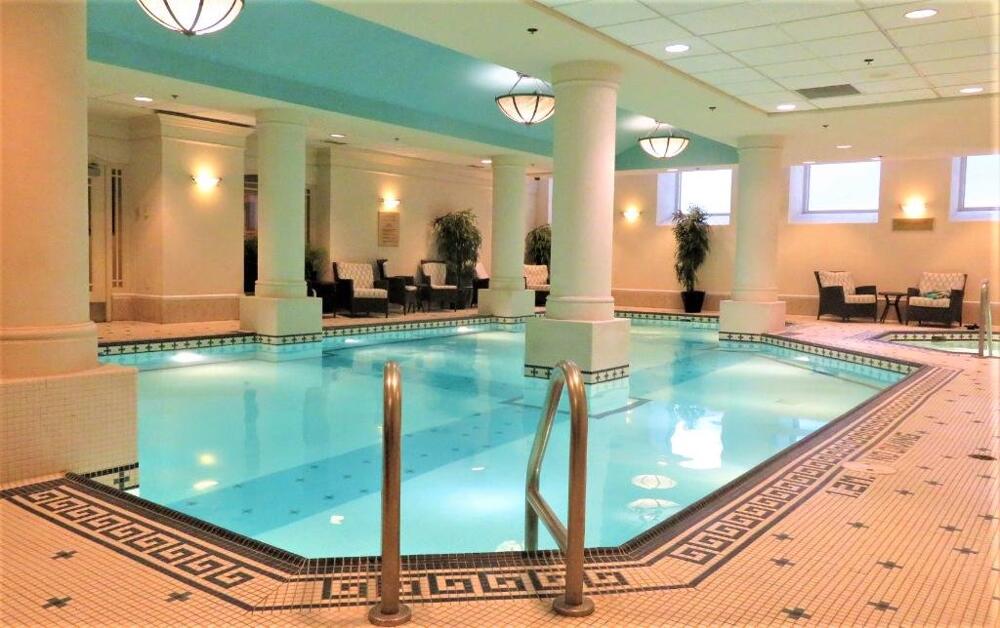 Foto general de Hotel The Fairmont Palliser