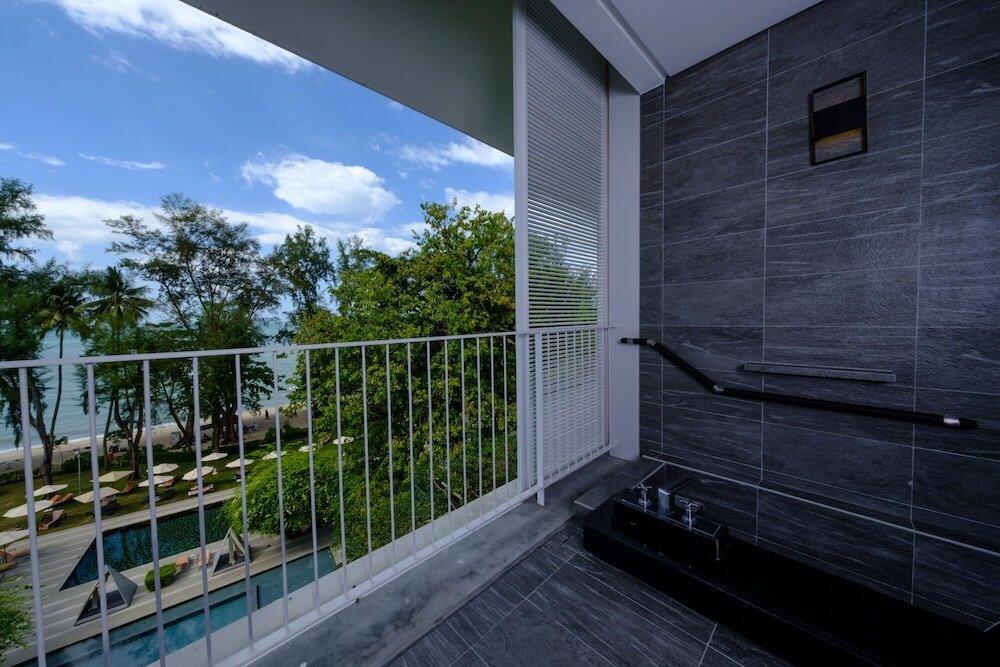 Foto de una habitación de Lone Pine, The Boutique Hotel by The Beach
