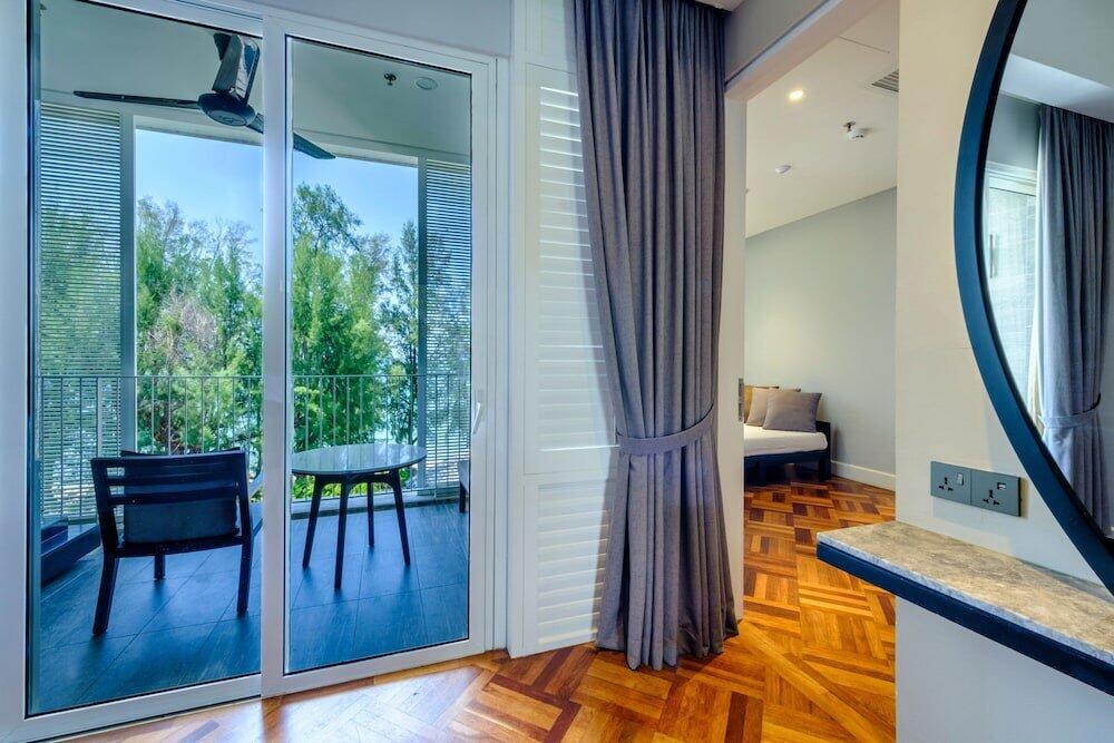 Foto de una habitación de Lone Pine, The Boutique Hotel by The Beach