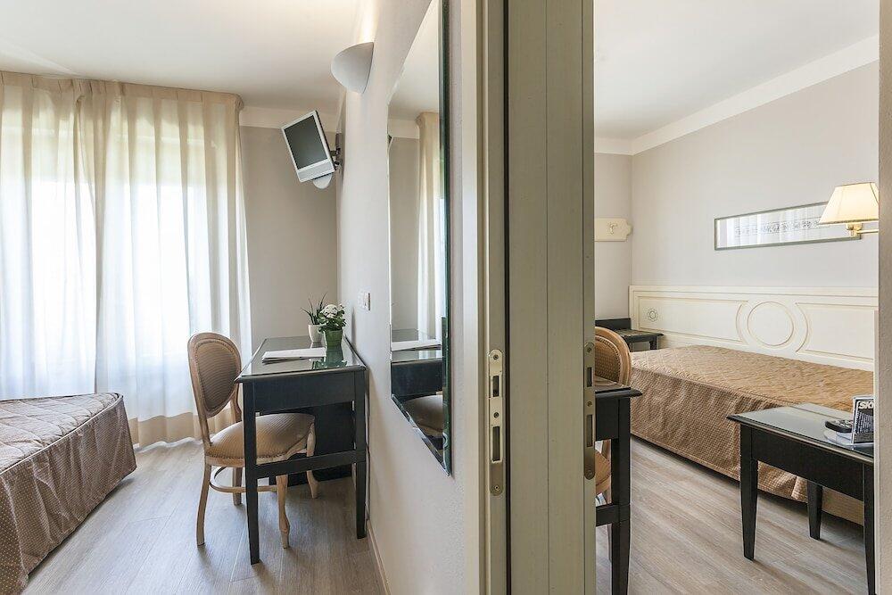 Foto de una habitación de Grand Hotel Bonanno