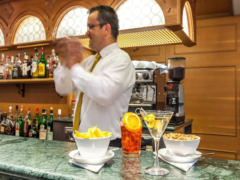 Foto general de Grand Hotel Bonanno