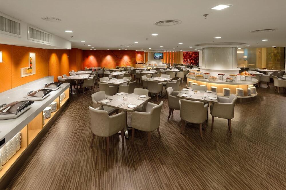 Foto de restauración de Sunway Hotel Georgetown Penang