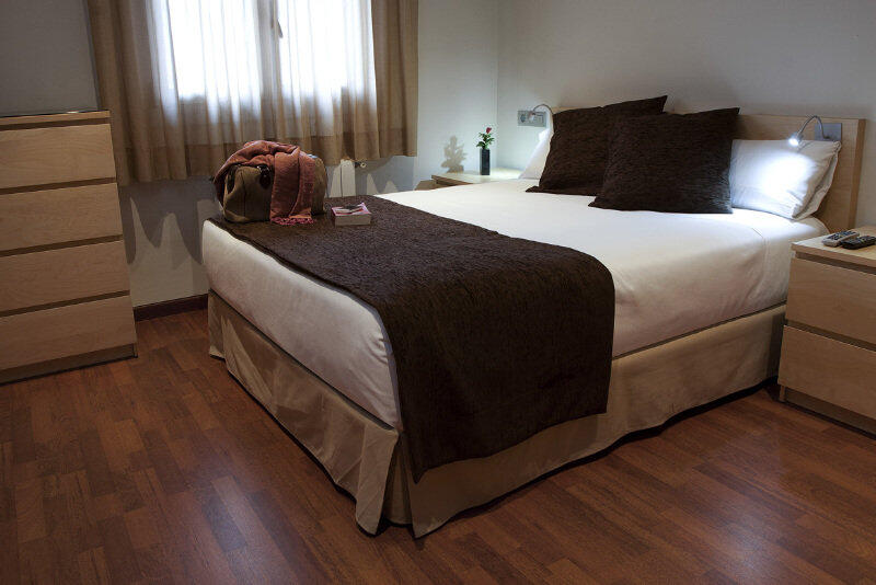 Foto general de Apartamentos Turisticos Madanis
