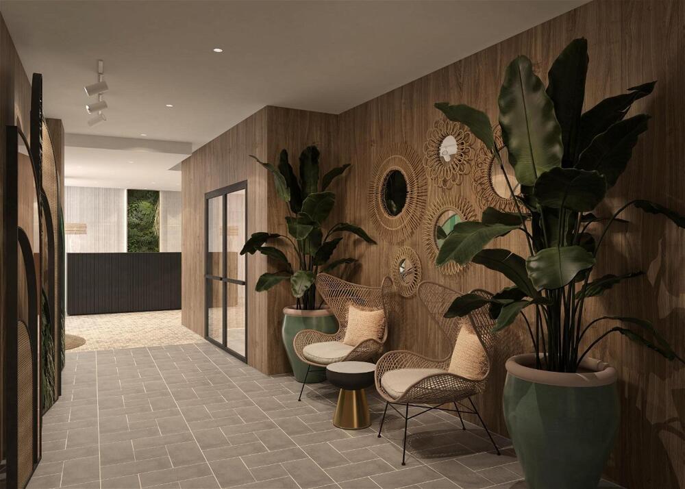 Foto general de Atocha Hotel Madrid, Tapestry Collection by Hilton