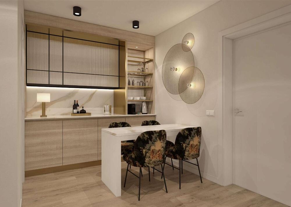 Foto general de Atocha Hotel Madrid, Tapestry Collection by Hilton