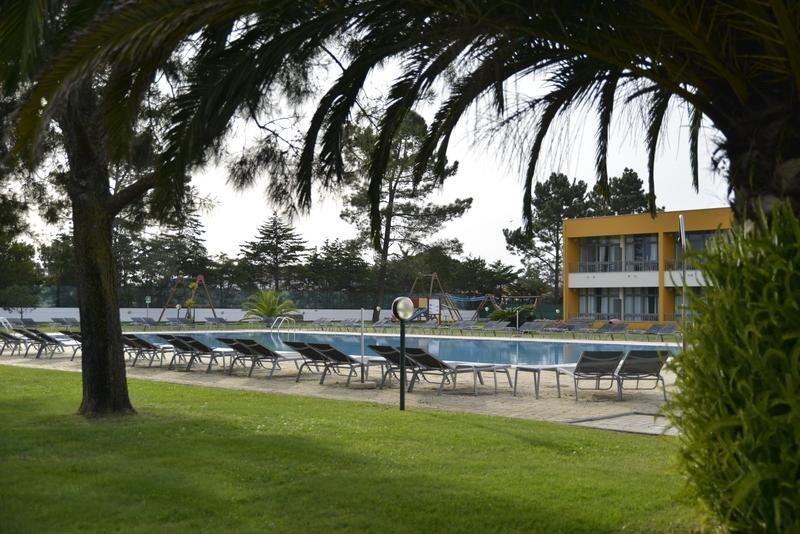 Foto general de VILA PARK Nature &amp;amp; Business Hotel