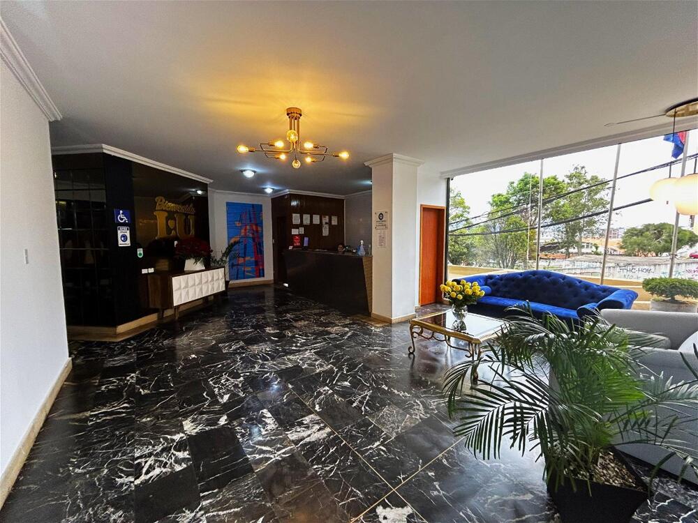 Foto general de Stanford Suites Hotel