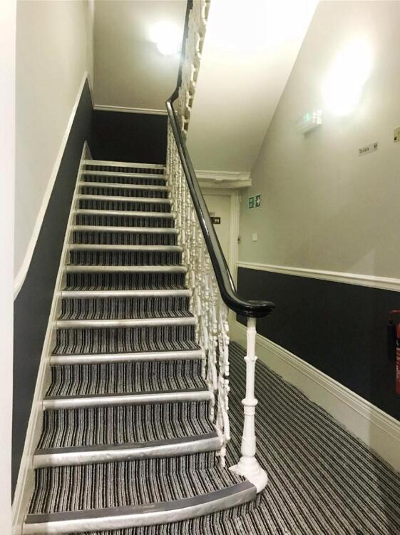 Foto general de Hotel Norfolk Inn Paddington