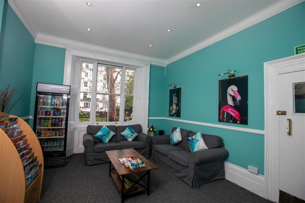 Foto general de Hotel Norfolk Inn Paddington