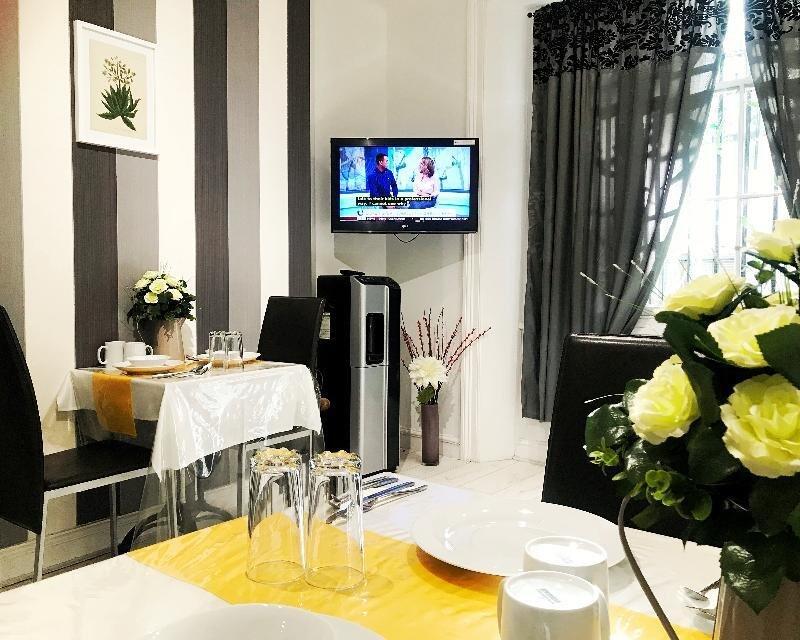 Foto general de Hotel Norfolk Inn Paddington
