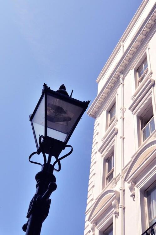 Foto del exterior de Hotel Norfolk Inn Paddington