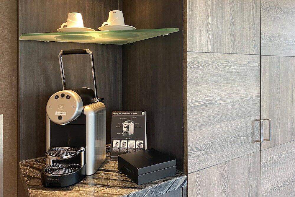 Foto de una habitación de XO Hotels Couture