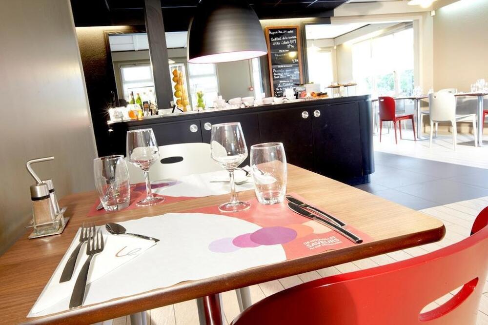Foto general de Hotel Campanile Lille Est - Villeneuve D&amp;#039;ascq