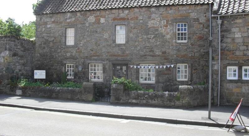 Foto general de Hotel The Albany St Andrews