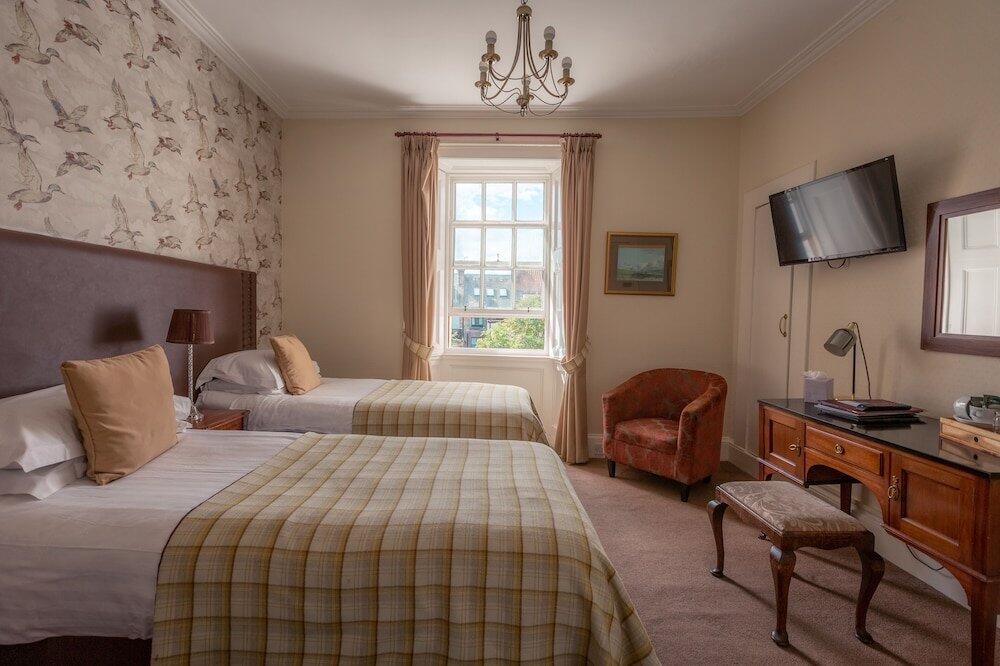 Foto general de Hotel The Albany St Andrews