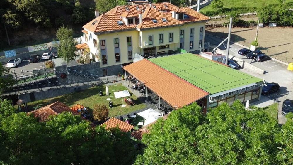 Foto general de Hotel VIDA Santa Cristina