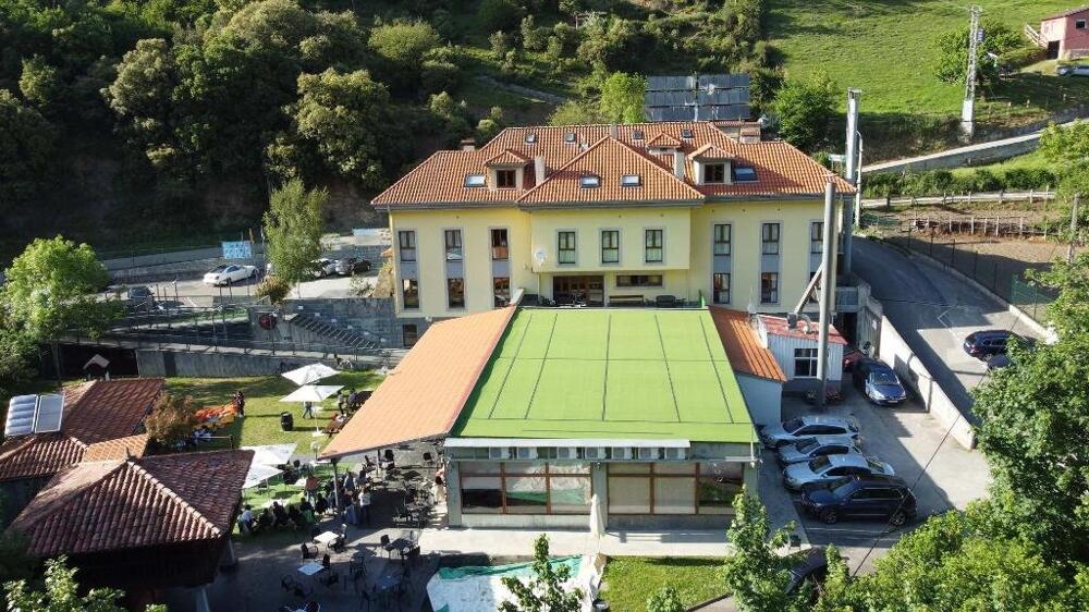 Foto general de Hotel VIDA Santa Cristina