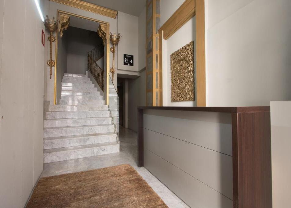 Foto general de Hotel Cosy Rooms Embajador