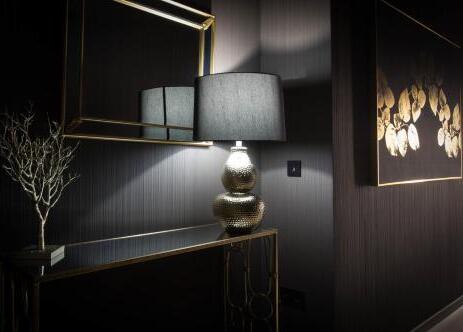 Foto general de Hotel Cosy Rooms Embajador