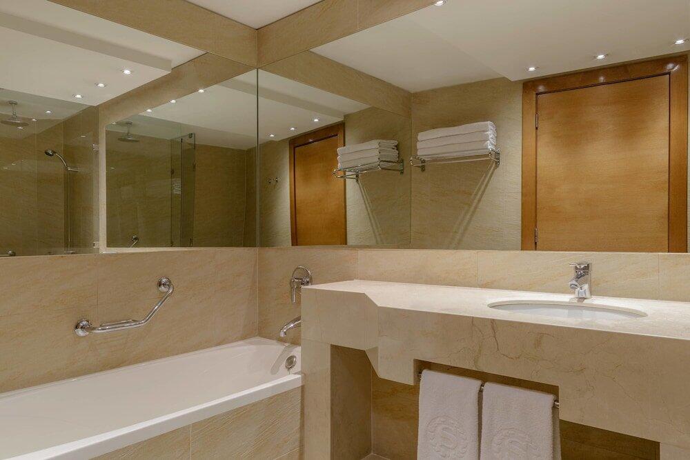Foto del baño de Sheraton Miramar Hotel &amp;amp; Convention Center
