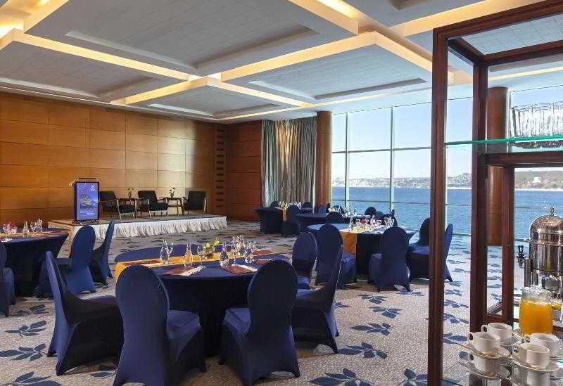 Foto general de Sheraton Miramar Hotel &amp;amp; Convention Center