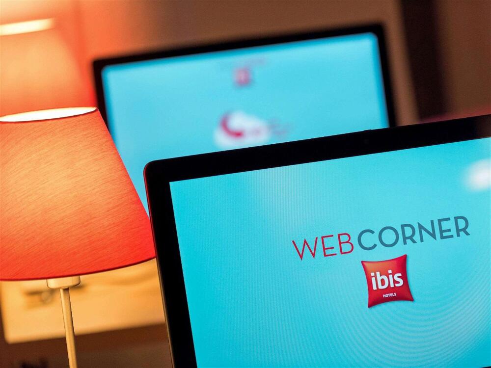 Foto general de Hotel Ibis Luxembourg Airport