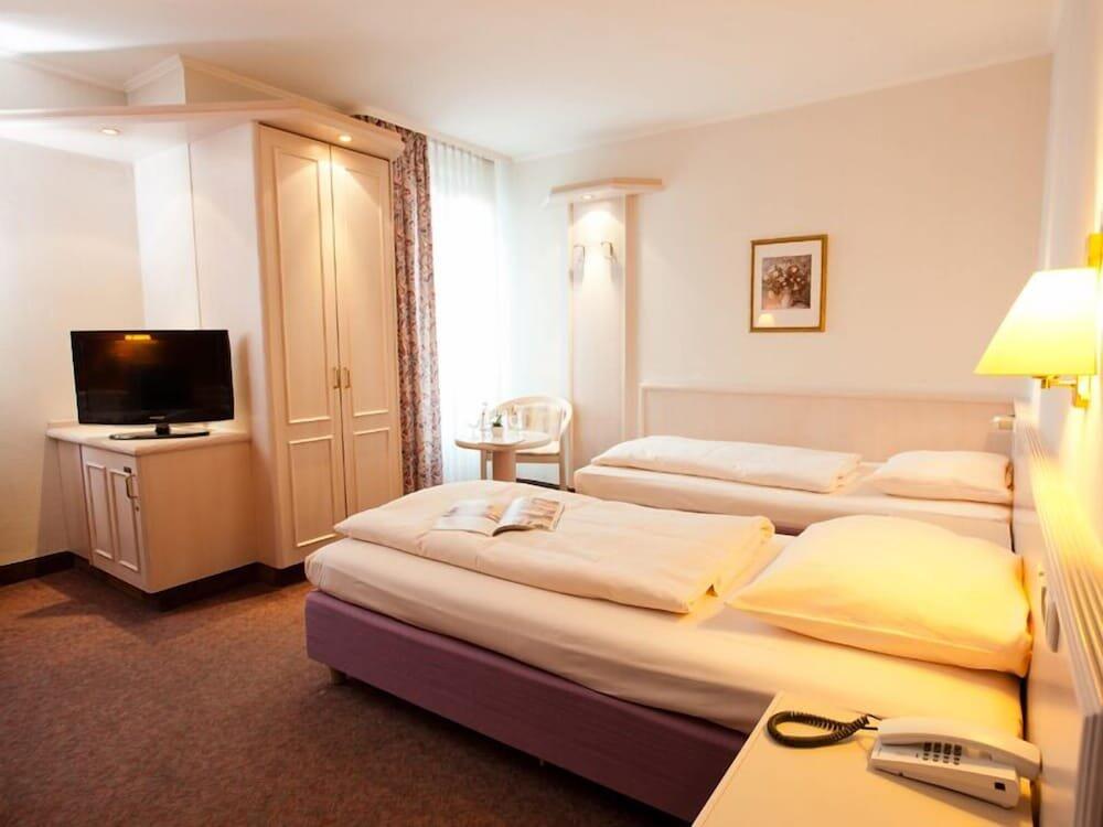 Foto de una habitación de hoteltraube Rüdesheim