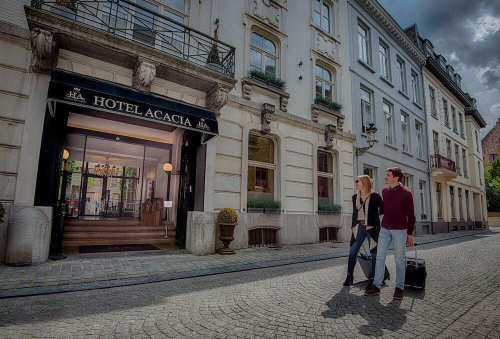 Foto general de Hotel Acacia