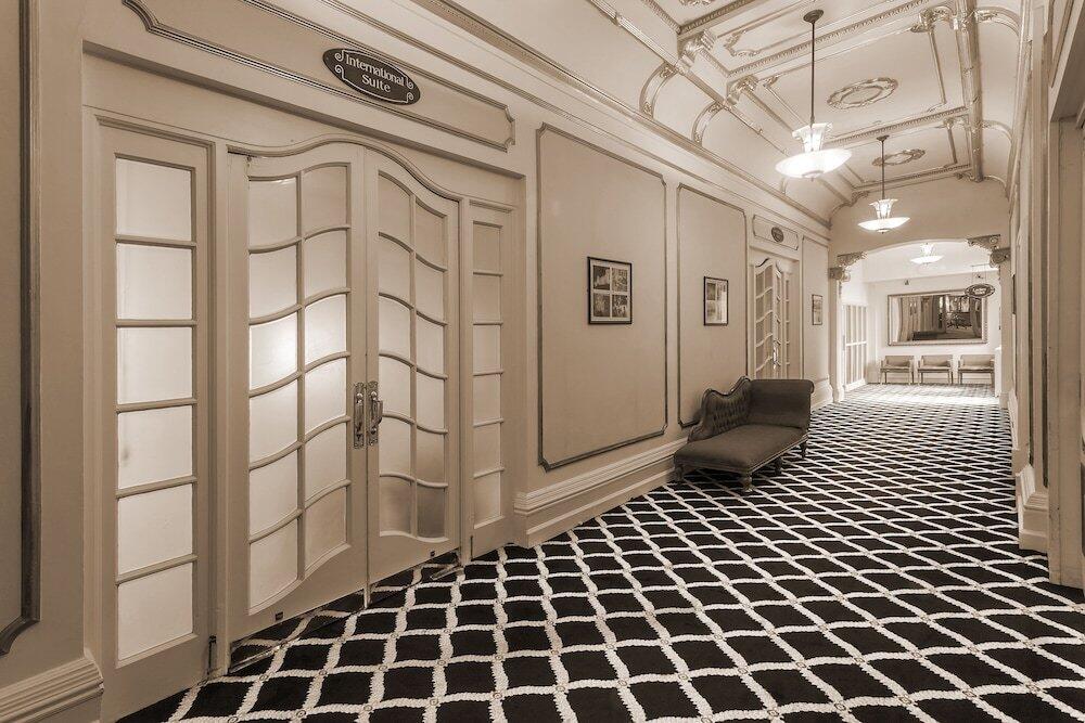 Foto general de Prince Of Wales Hotel
