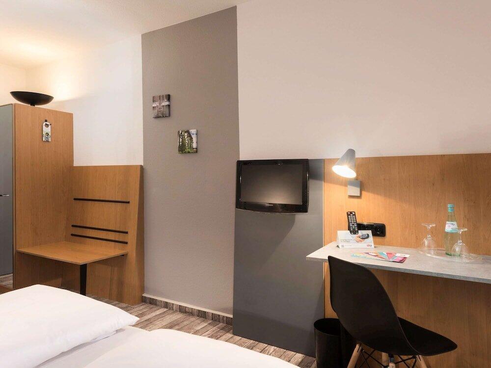 Foto de una habitación de ibis Styles Hotel Gelsenkirchen