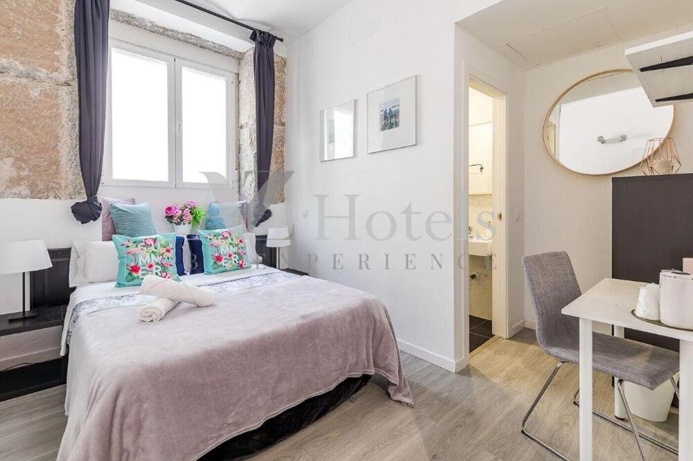 Foto de una habitación de A&amp;amp;Z JUAN DE MENA