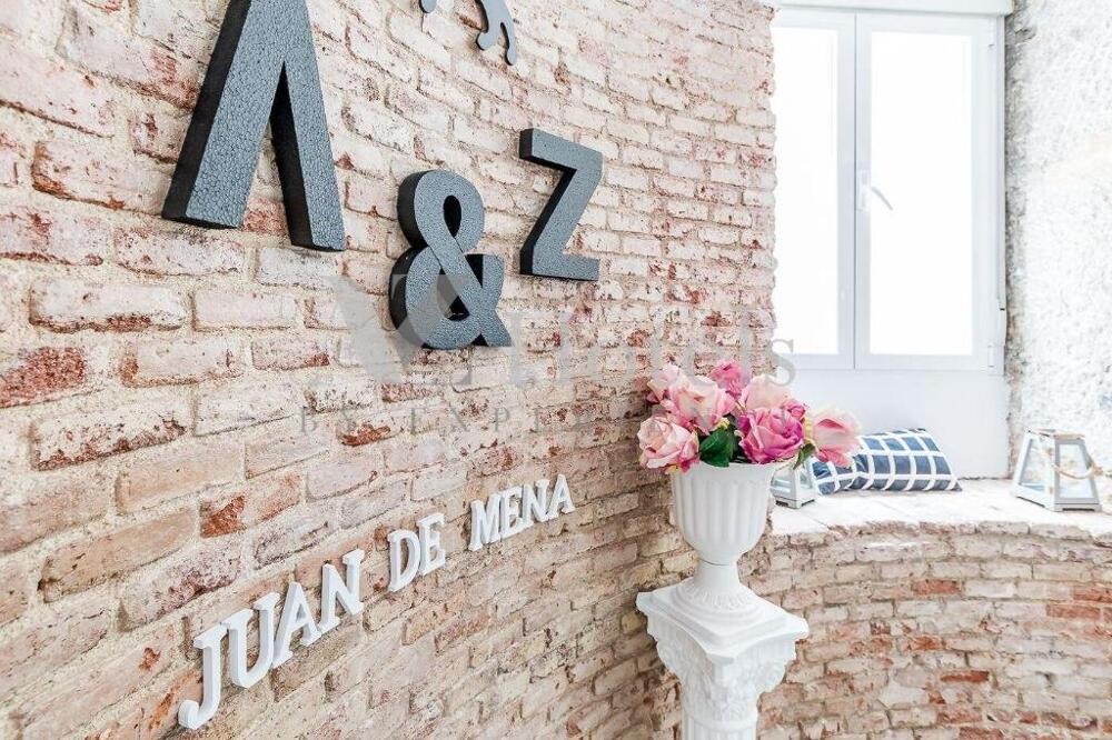 Foto general de A&amp;amp;Z JUAN DE MENA