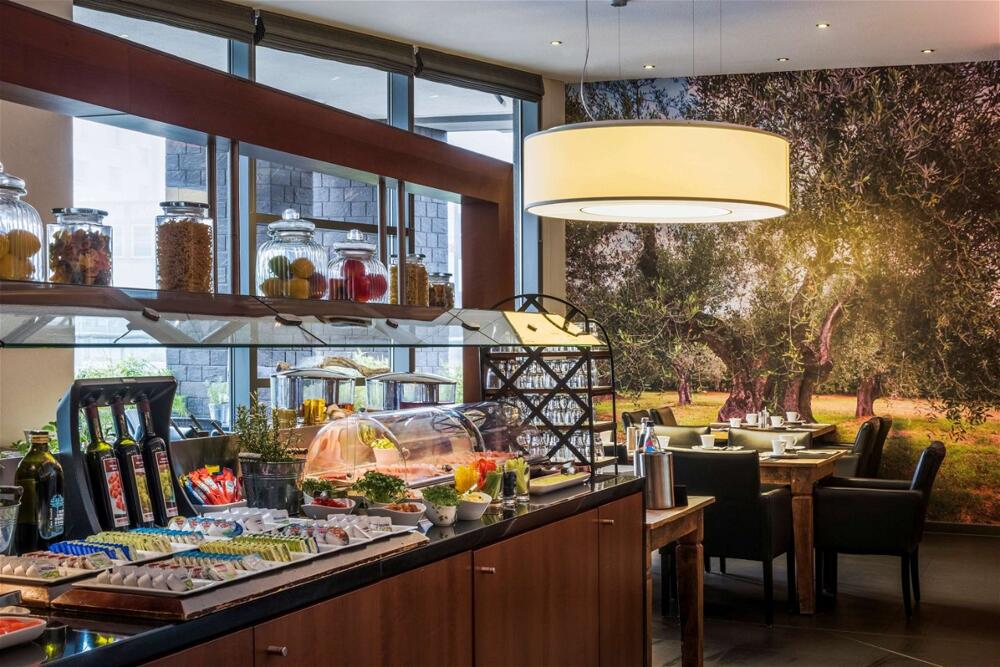 Foto de restauración de Hotel Wolfsburg Centrum, Affiliated by Meliá