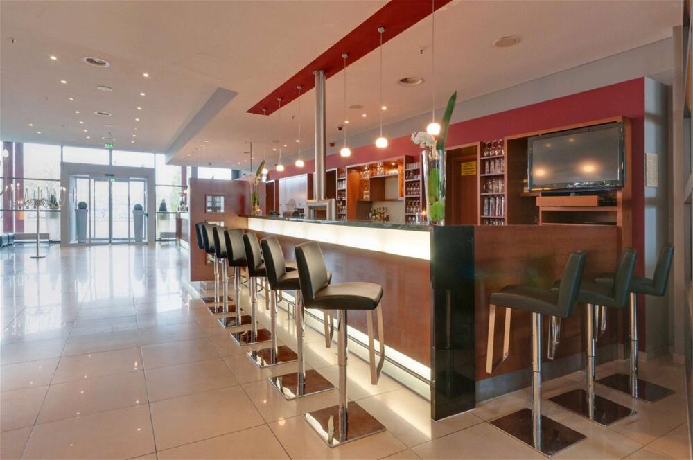 Foto de restauración de Hotel Wolfsburg Centrum, Affiliated by Meliá