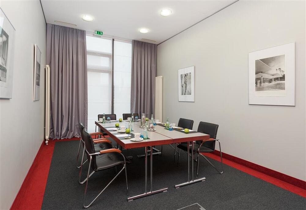 Foto general de Hotel Wolfsburg Centrum, Affiliated by Meliá