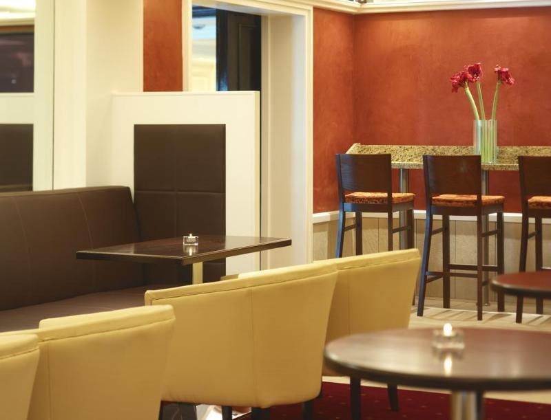 Foto general de Aghadoe Heights Hotel and Spa