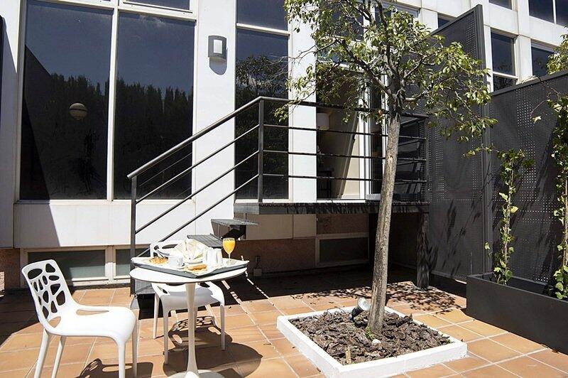 Foto general de Hotel Majadahonda