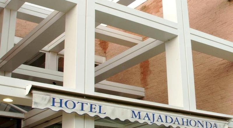 Foto general de Hotel Majadahonda