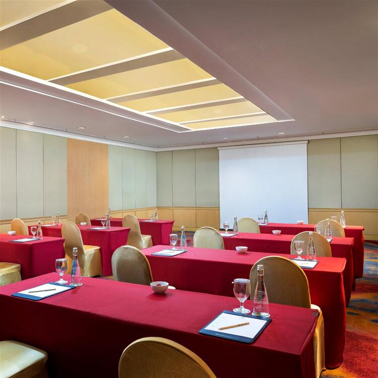 Foto general de Hotel Ciputra Jakarta managed by Swiss-Belhotel International
