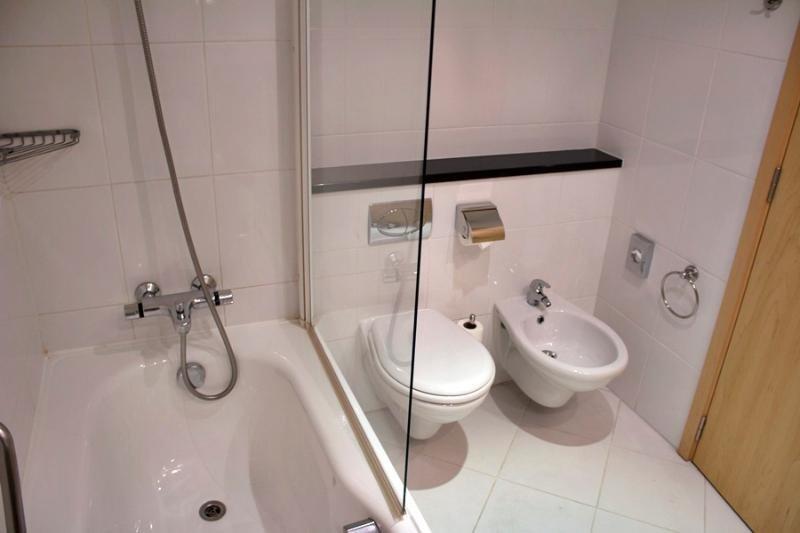 Foto general de B&amp;amp;B HOTEL Madrid Pinar de las Rozas
