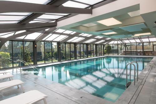 Foto general de Grand Hôtel des Thermes