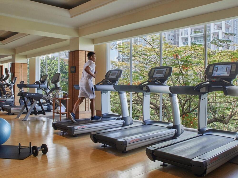 Foto general de Hotel The Dharmawangsa Jakarta