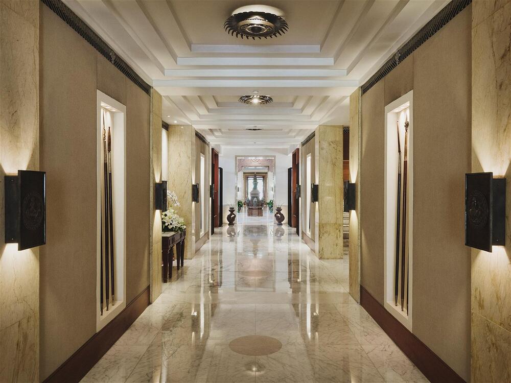 Foto general de Hotel The Dharmawangsa Jakarta