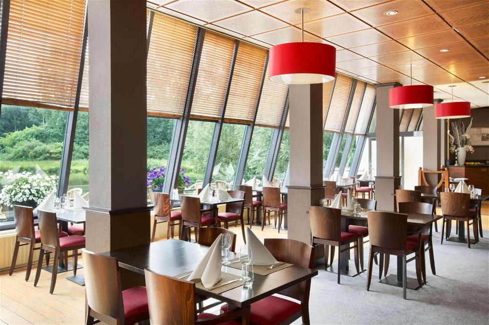 Foto de restauración de Hotel NH Capelle Rotterdam