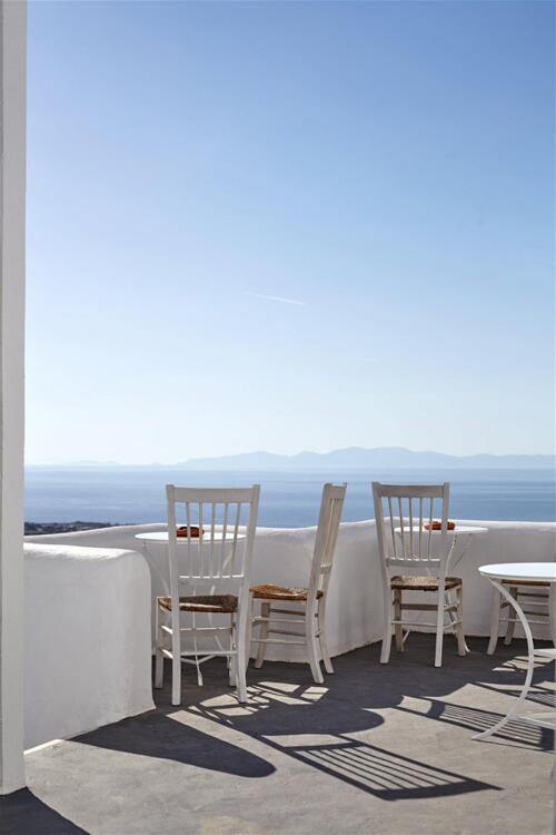 Foto general de Hotel Finikia Memories (ex Finikia&amp;#039;s Place)